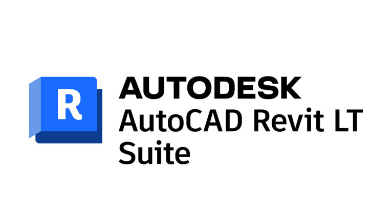 Autodesk - AutoCAD Revit LT Suite 2024