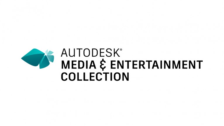 Autodesk - Media & Entertainment Collection
