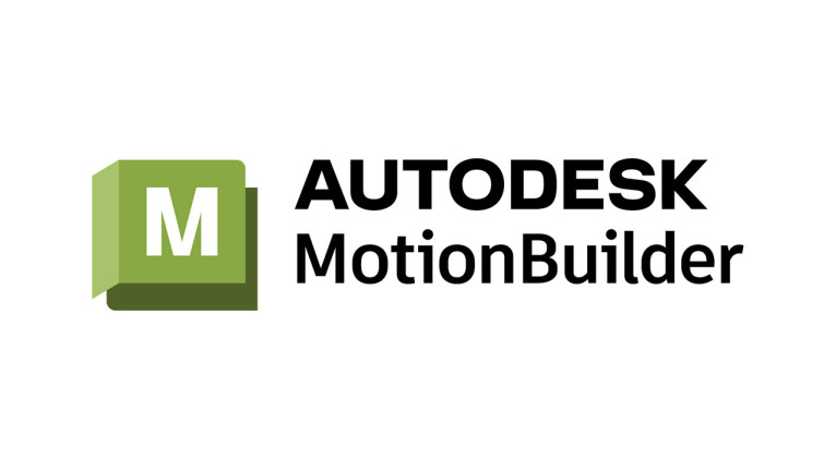 Autodesk - MotionBuilder 2024