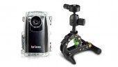 Brinno - BCC200 Construction Cam Pro