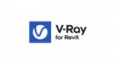 Chaos - V-Ray 6 for Revit - Commercial