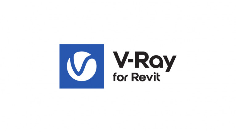 Chaos - V-Ray 6 for Revit - Commercial