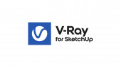 Chaos Group - V-Ray 5 for SketchUp - Commercial