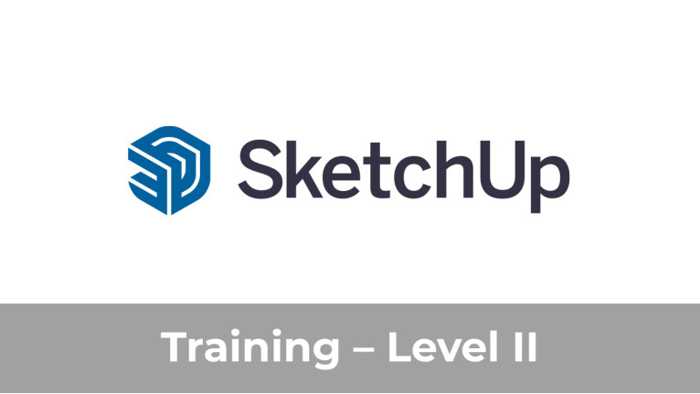 Learn SketchUp (Training Level II)
