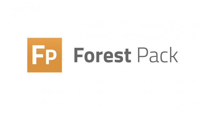 iToo Software - Forest Pack Pro - New license