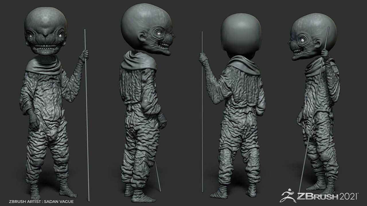 zbrush 2024 features