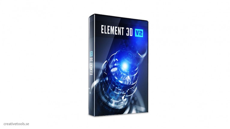 Video Copilot - Element 3D v2 (Download)